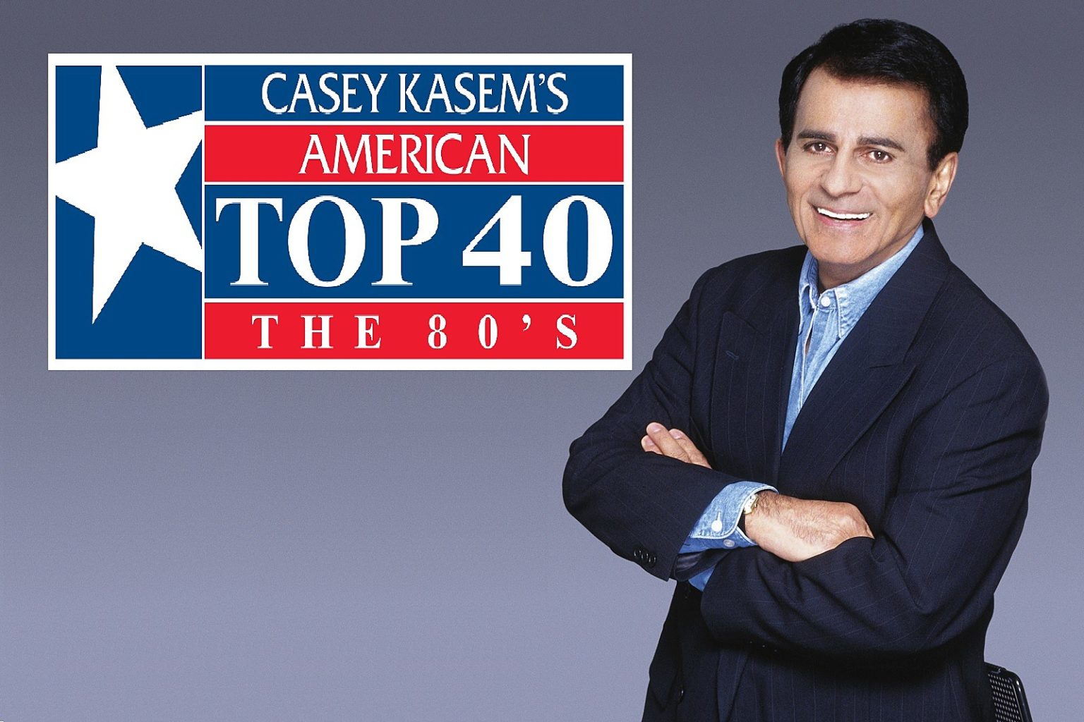 Casey Kasem