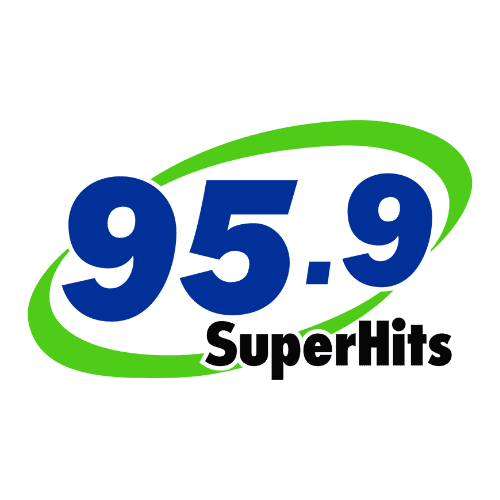 Shows 95 9 superhits 95 9 wgrq fredericksburg va